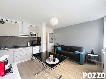 Location Studio 1 pièce Caen 14