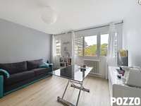 Location Studio 1 pièce
