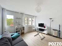 Location Studio 1 pièce