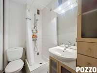 Location Studio 1 pièce