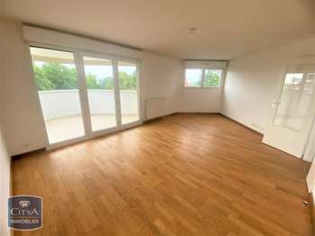 Location Appartement 3 piècesCaen