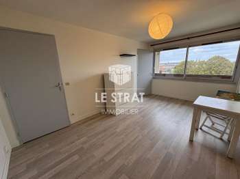 Location Appartement T1Caen