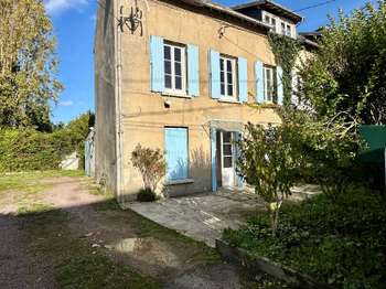 Location Appartement 4 piècesCaen