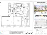 Location appartement 3 pièces