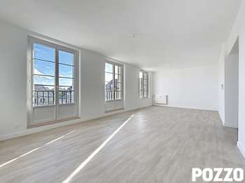 Location Appartement 3 piècesCaen