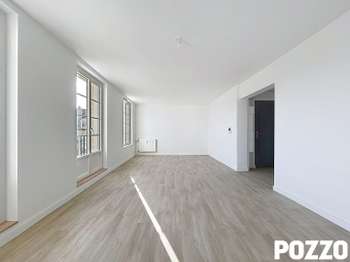 Location appartement 3 pièces