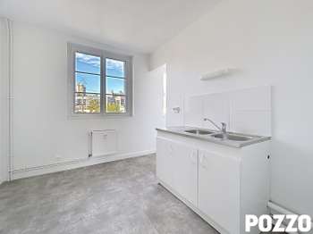 Location appartement 3 pièces