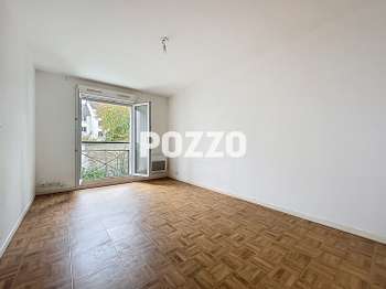 Location appartement 2 pièces Caen 14