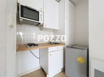 Location appartement 2 pièces
