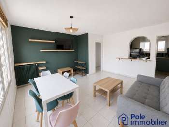 Photo Location appartement Caen Bas Venoix - St Ouen