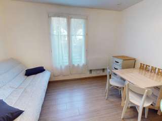Location appartement 1 pièce