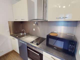 Location appartement 1 pièce