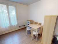 Location appartement 1 pièce