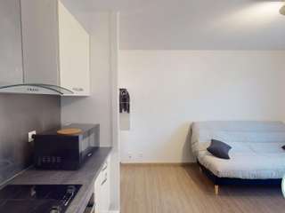 Location appartement 1 pièce