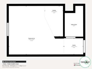 Location appartement 1 pièce
