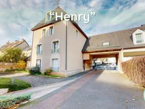 Location Appartement T1Caen Bas Venoix - St Ouen