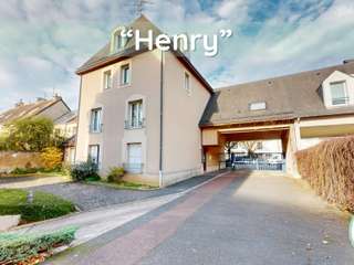 Location appartement 1 pièce