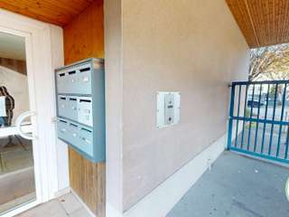 Location appartement 1 pièce
