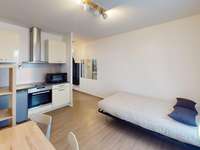 Location appartement 1 pièce