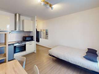 Location appartement 1 pièce