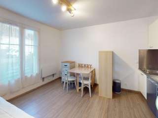 Location appartement 1 pièce