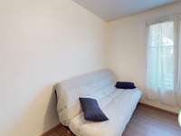 Location appartement 1 pièce
