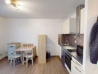 Location appartement 1 pièce