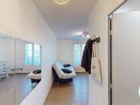 Location appartement 1 pièce