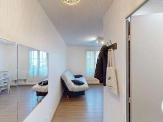 Location appartement 1 pièce