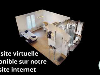 Location appartement 1 pièce