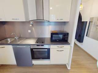 Location appartement 1 pièce