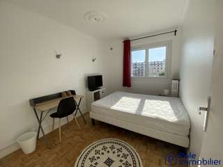 Location appartement 5 pièces