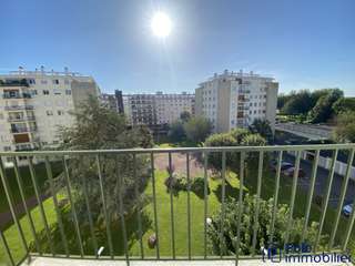 Location appartement 5 pièces