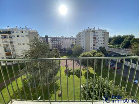 Location appartement 5 pièces