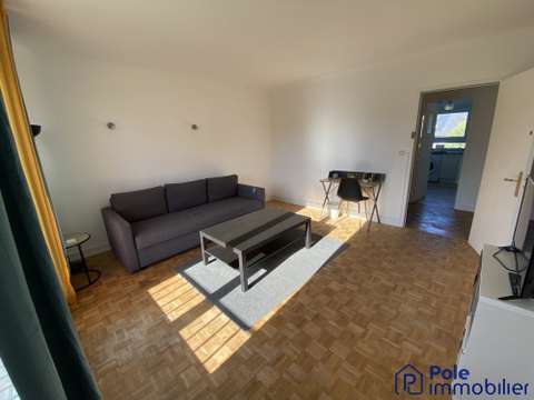 Location appartement 5 pièces