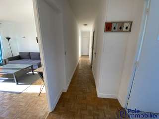 Location appartement 5 pièces