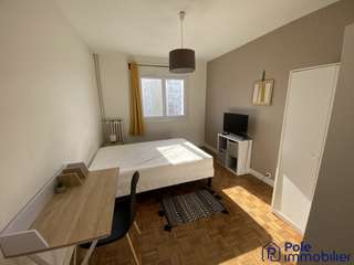 Location appartement 5 pièces