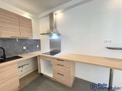 Location appartement 4 pièces