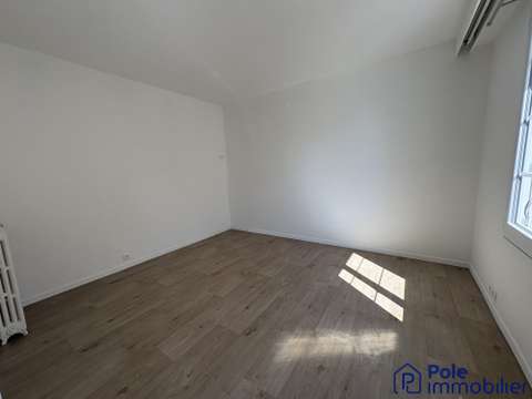 Location appartement 4 pièces