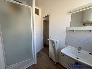 Location appartement 4 pièces