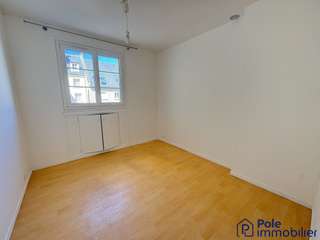 Location appartement 4 pièces