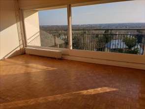Location Appartement 4 piècesCaen Bas Venoix - St Ouen