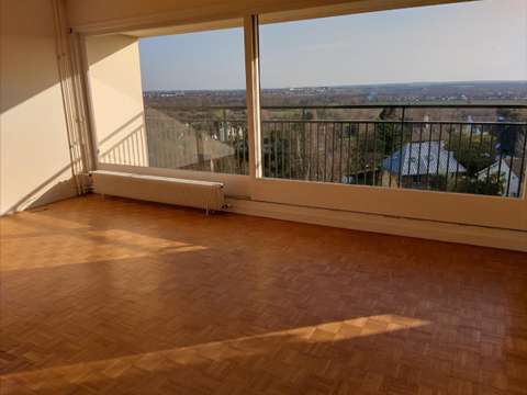 Location appartement 4 pièces Caen Bas Venoix - St Ouen 14