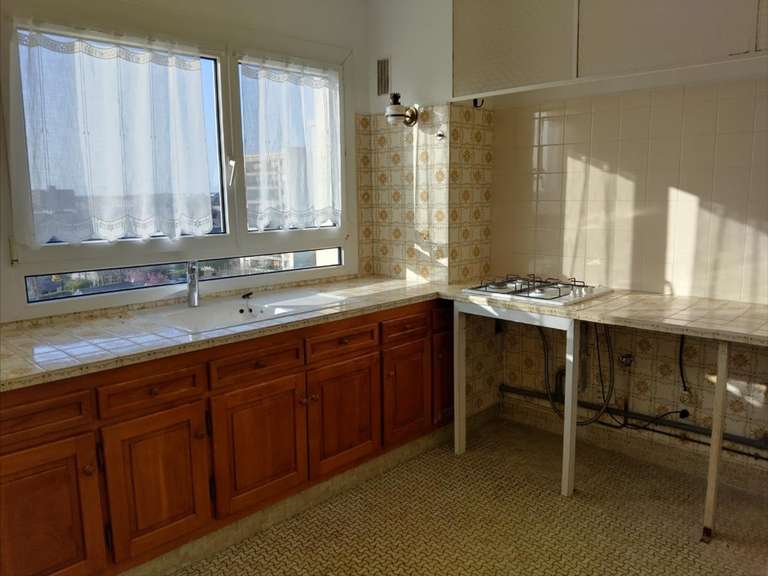 Location appartement 4 pièces