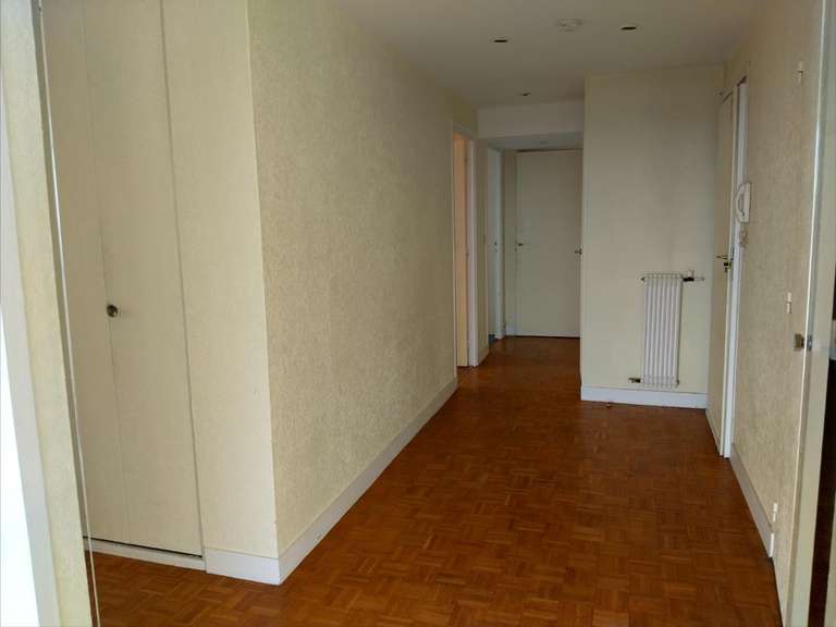 Location appartement 4 pièces