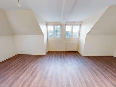 Location appartement 3 pièces Caen Bas Venoix - St Ouen 14