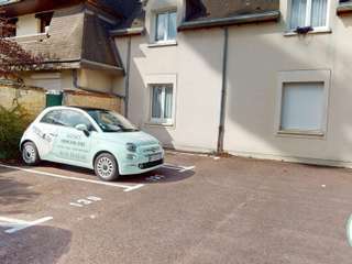 Location appartement 1 pièce
