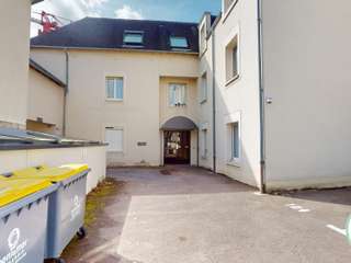 Location appartement 1 pièce