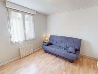 Location appartement 1 pièce