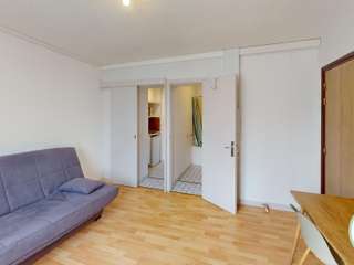 Location appartement 1 pièce
